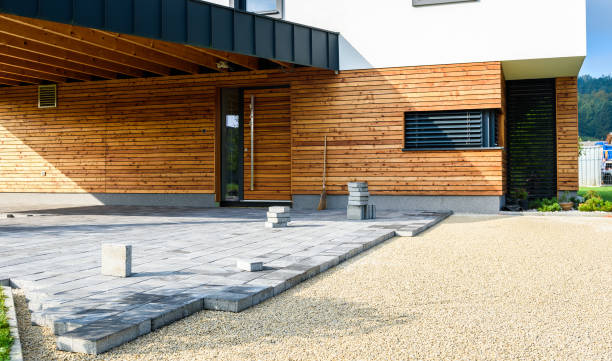 Reasons to Select Us for Your Driveway Paving Requirements in Ringwood, NJ