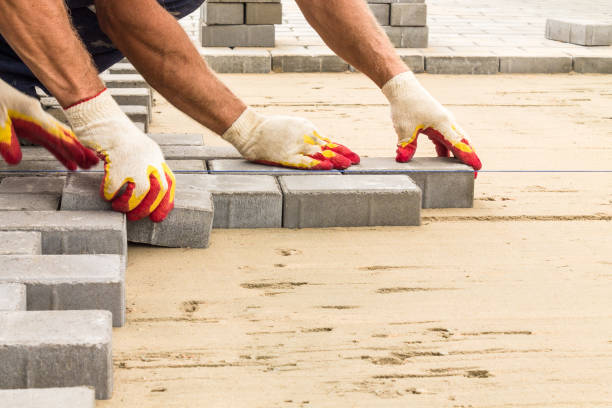 Best Commercial Driveway Pavers  in Ringwood, NJ