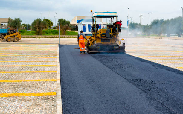 Best Driveway Pavers Installation  in Ringwood, NJ