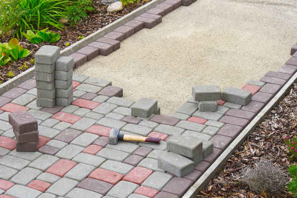 Best Professional Driveway Pavers  in Ringwood, NJ