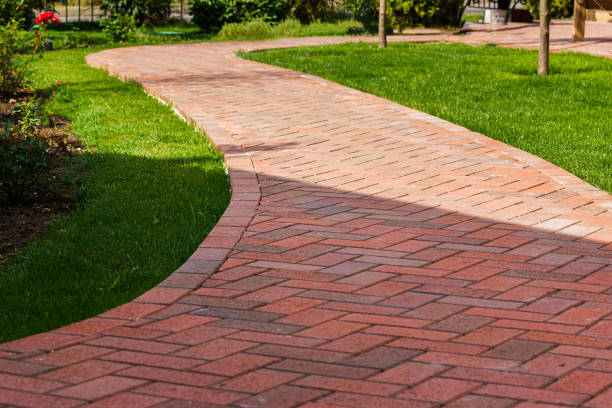 Best Permeable Paver Driveway  in Ringwood, NJ