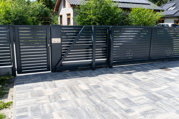 Best Driveway Resurfacing Pavers  in Ringwood, NJ