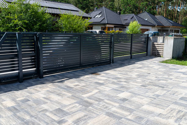 Best Residential Driveway Paver Services  in Ringwood, NJ
