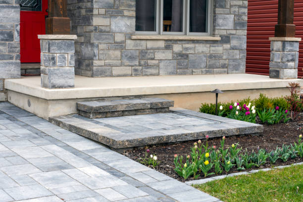 Best Residential Driveway Paver Services  in Ringwood, NJ