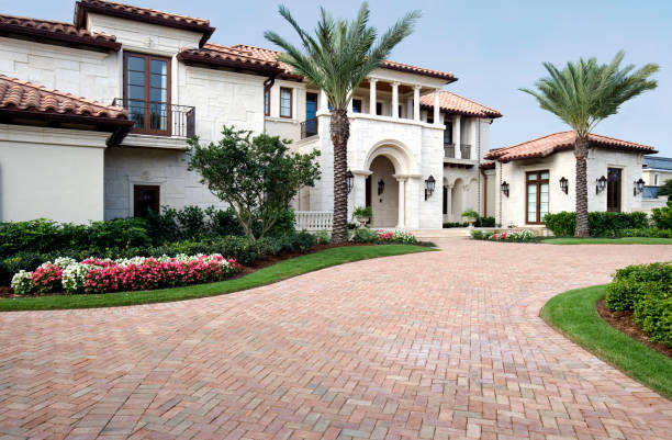 Best Driveway Paving Company  in Ringwood, NJ