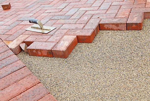 Trusted Ringwood, NJ Driveway Pavers Experts