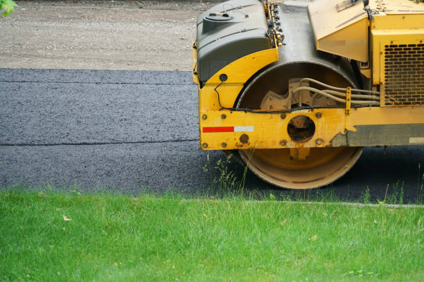 Best Concrete Paver Driveway  in Ringwood, NJ
