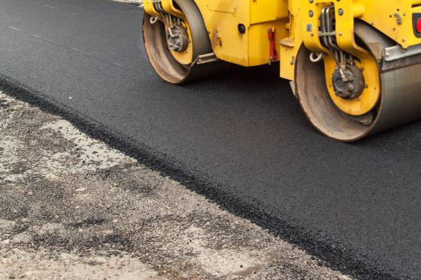 Best Paver Driveway Replacement  in Ringwood, NJ