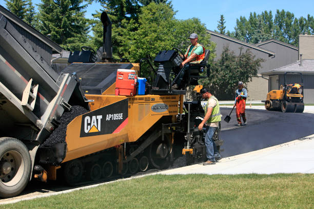 Reasons to Select Us for Your Driveway Paving Requirements in Ringwood, NJ