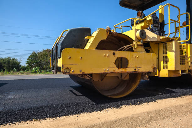 Best Concrete Paver Driveway  in Ringwood, NJ